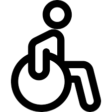 Simbolo accesibilidad