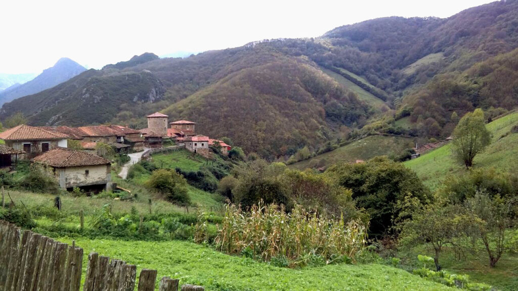 Proaza