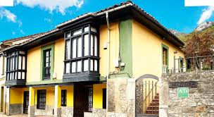 Apartamento rural la escanda