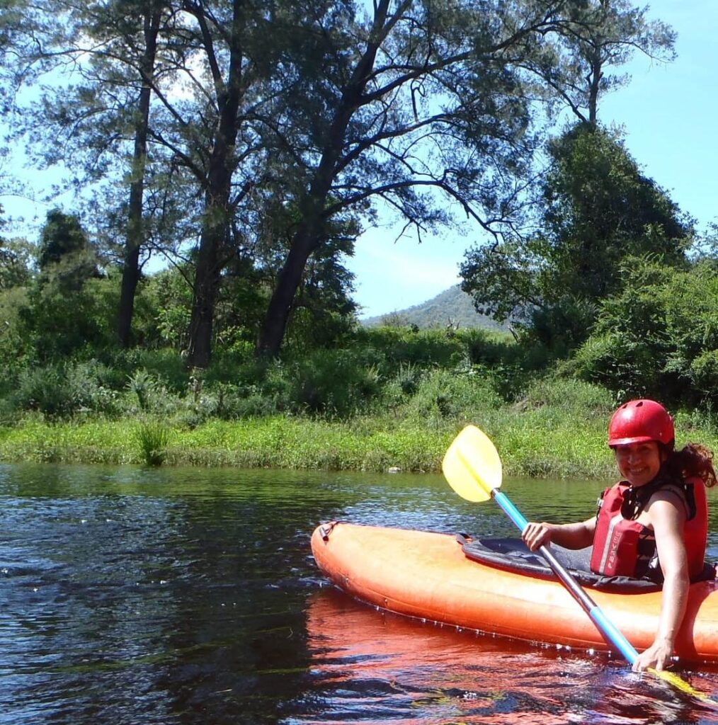 canoa-actividad