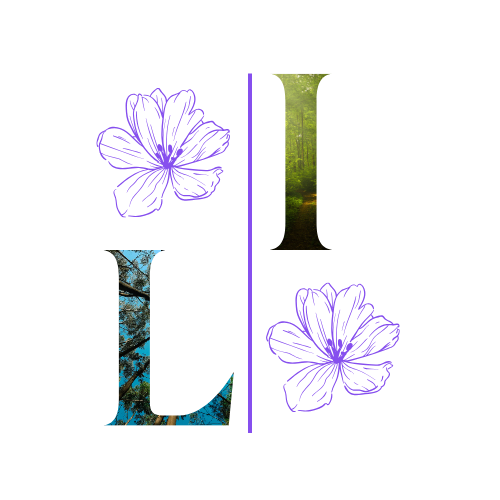 Logotipo learning in nature