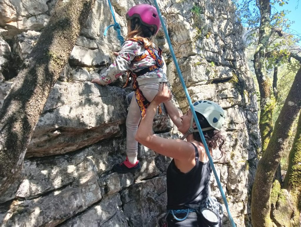 Escalada